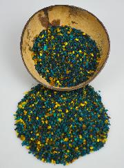 Encens d'Eglise Notre Dame de Lourdes 250g