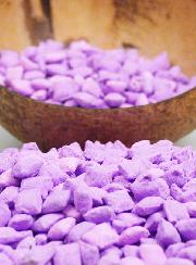 Encens Grec Violette 50g