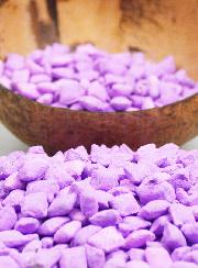 Encens Grec Violette 100g