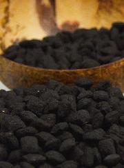 Encens Grec Noir Black 10g
