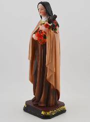 Statue Sainte Thérèse de l'Enfant Jésus - 20cm