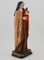 Statue Sainte Thérèse de l'Enfant Jésus - 20cm