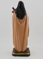Statue Sainte Thérèse de l'Enfant Jésus - 20cm