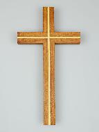 Croix en Bois 2 Tons