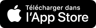 Télécharger dans l'App Store